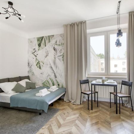 King Apart Zytnia 46/A Apartment Warsaw Luaran gambar