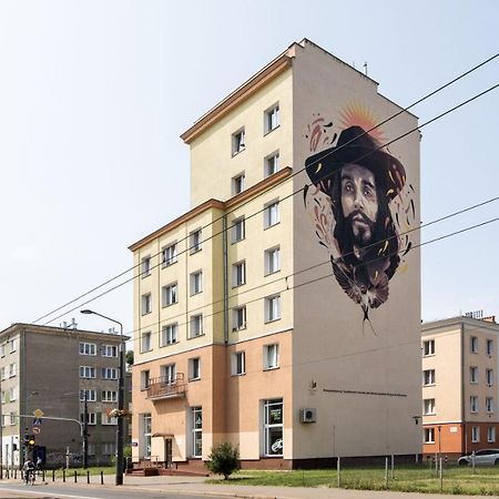 King Apart Zytnia 46/A Apartment Warsaw Luaran gambar