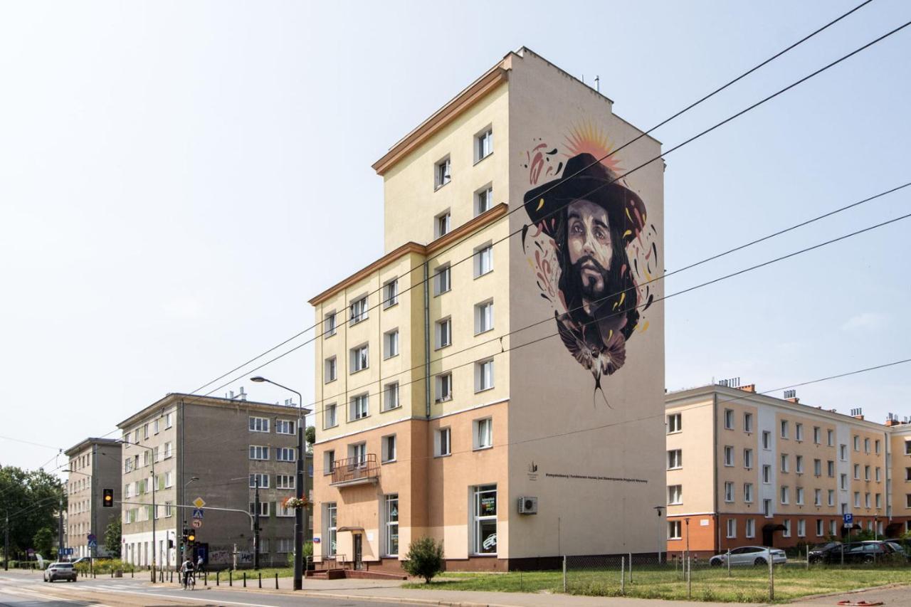 King Apart Zytnia 46/A Apartment Warsaw Luaran gambar